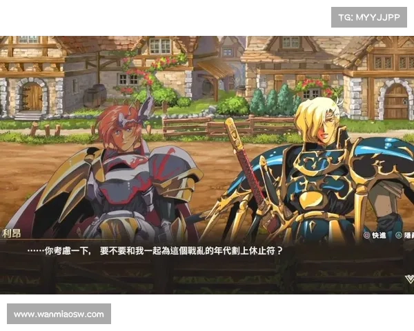 梦幻模拟战人偶奇弈冒险全攻略与实战技巧解析